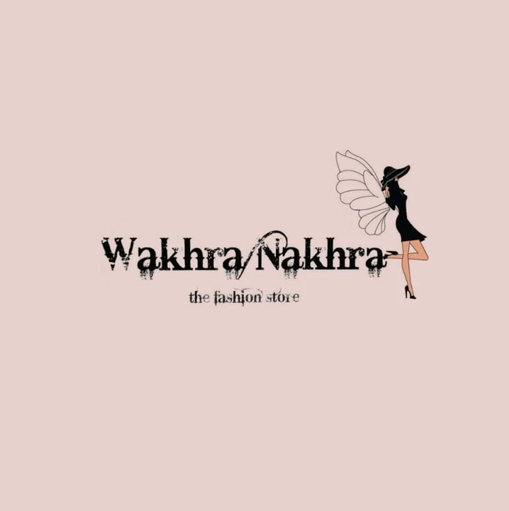Shop Store Images of Wakhra Nakhra The Designer Boutique