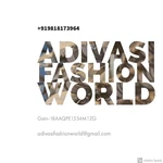 Business logo of Adivasi fashion world
