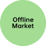 Business logo of Offline market