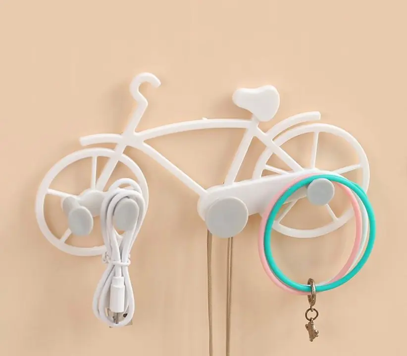 Bicycle key stand uploaded by Bahuchar on 3/8/2023