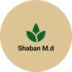Business logo of Shaban m.d