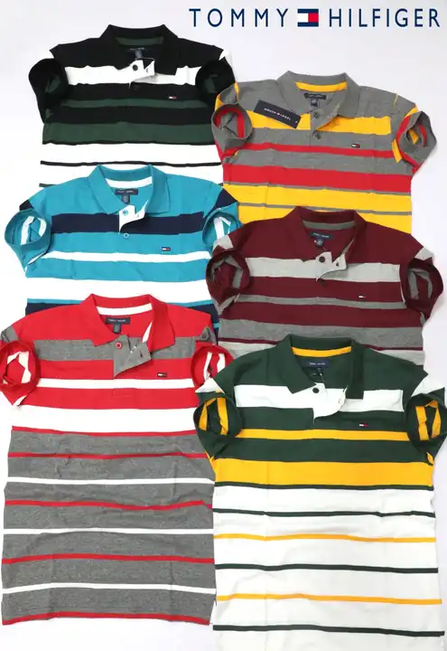 Polo uploaded by Yahaya traders on 3/8/2023