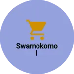 Business logo of Swarnokomol