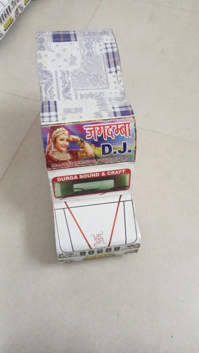 Product uploaded by Dupta print daeing cotton duptta gujri print Jodhp on 3/8/2023