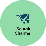 Business logo of Sourab sharma