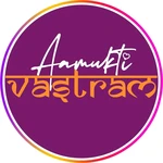 Business logo of Aamukti Vastram