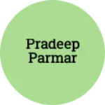Business logo of Pradeep parmar