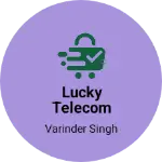 Business logo of Lucky Telecom