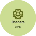 Business logo of Dhanera