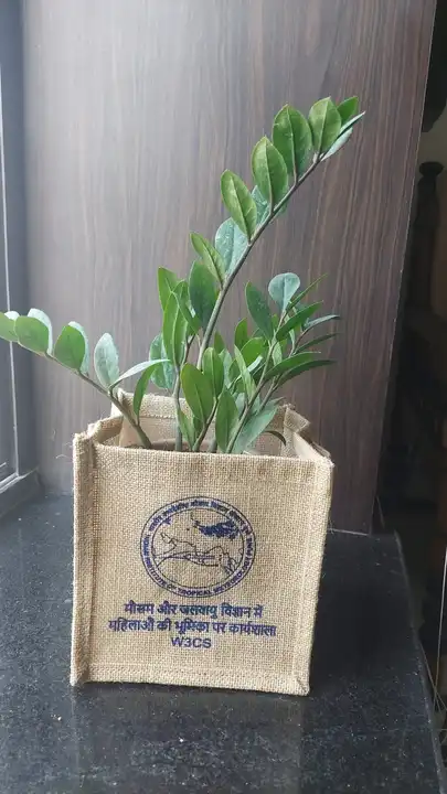 Plant Grow Jute bags  uploaded by Rural Mart on 3/8/2023