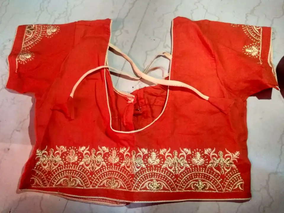 Product uploaded by Maa pushpa Garmants and buty Shop on 3/8/2023