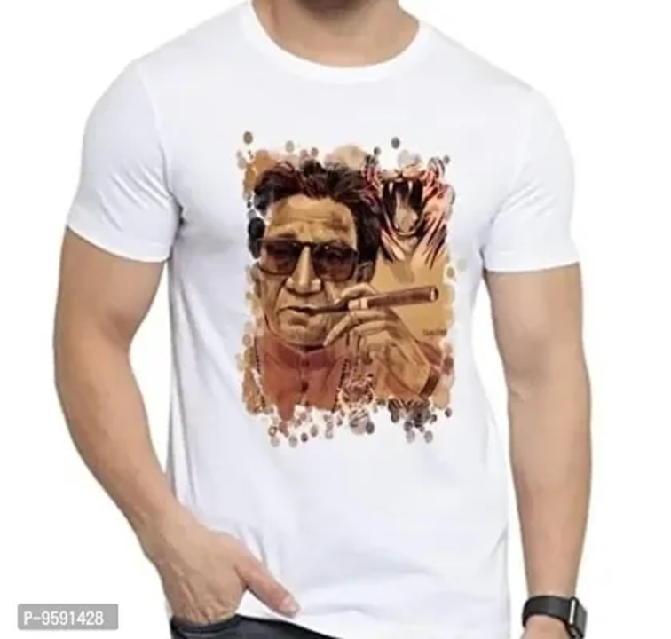 Men Cotton Blend Printed Full Sleeeves T shirt  (pack Of - 1)

Size: 
M
L
XL

 Color:  Multicoloured uploaded by Digital marketing shop on 3/8/2023