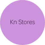 Business logo of KN Stores