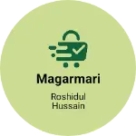 Business logo of Magarmari