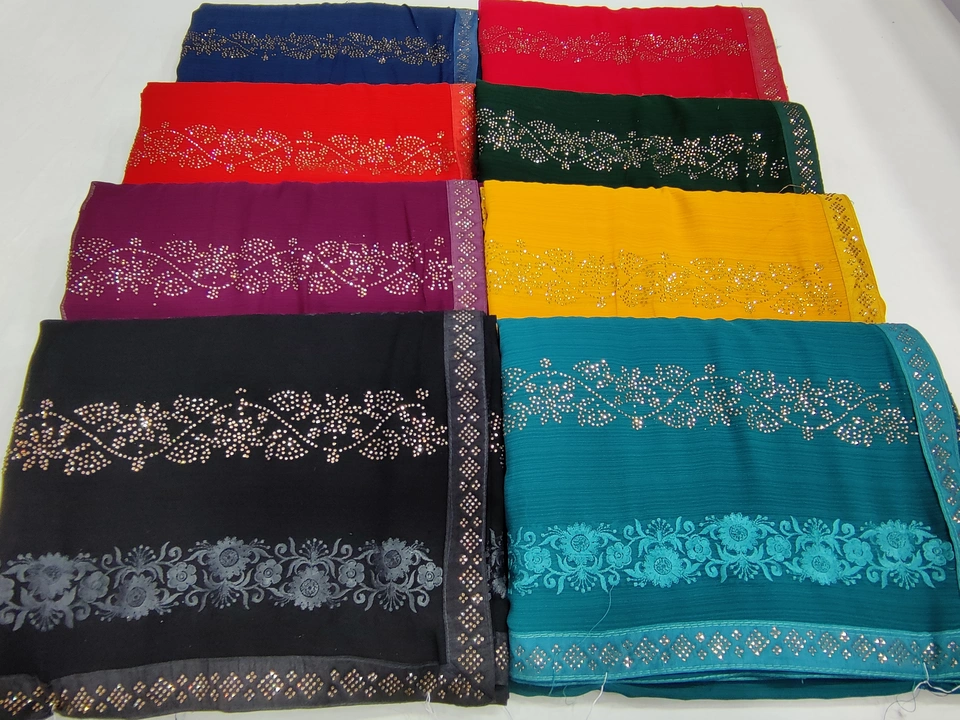 Saree  uploaded by business on 3/8/2023