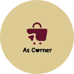 Business logo of AS CORNER