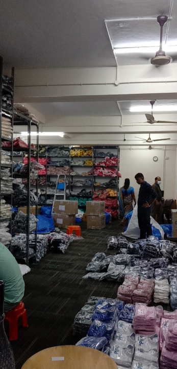 Factory Store Images of orikid ,oryx apparels