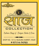 Business logo of SAAZ COLLECTION