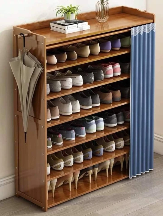 Shoes Rack uploaded by SRB Furniture on 3/8/2023