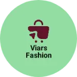 Business logo of Viars fashion