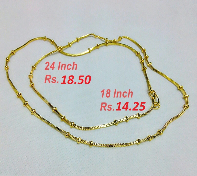 Product uploaded by Delhi Artificial Jewellery on 5/25/2024