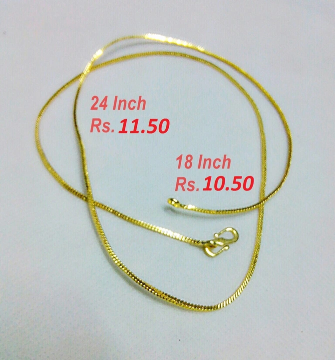 Product uploaded by Delhi Artificial Jewellery on 5/11/2024