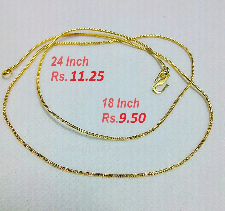 Product uploaded by Delhi Artificial Jewellery on 5/24/2024