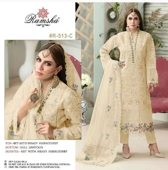Pakistani suit  uploaded by business on 3/8/2023