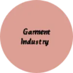 Business logo of Garment Industry