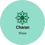 Business logo of Charan