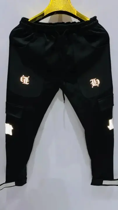 Trending track pant uploaded by Suzains T-shirts Manufacturing on 3/8/2023