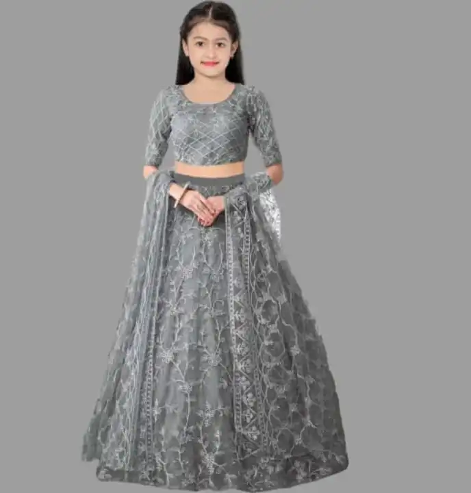 Gown for girls  uploaded by Taha fashion from surat on 3/8/2023