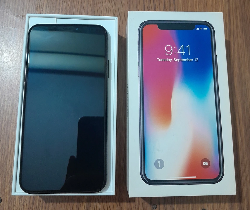 Iphone X uploaded by business on 3/8/2023