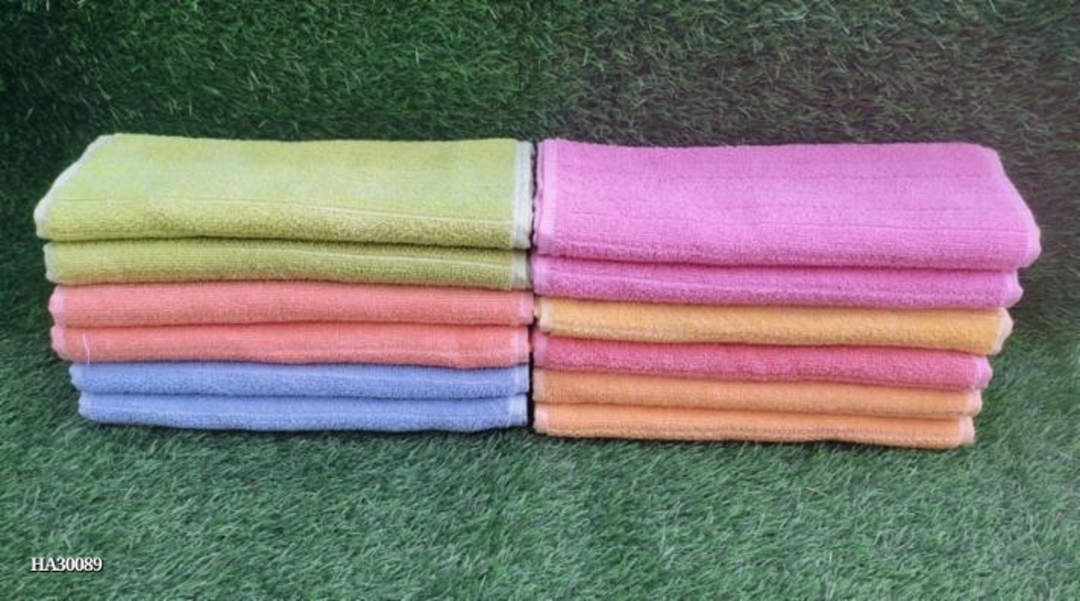 Towel hand pack 12  uploaded by SAPANA shopping  on 3/8/2023