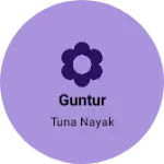 Business logo of Guntur