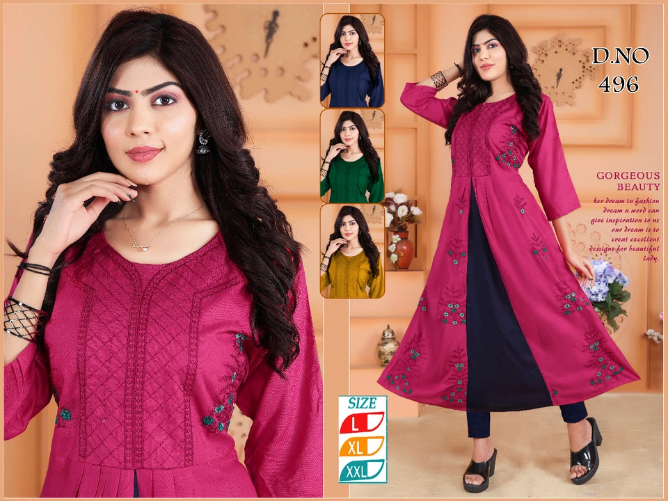 Product uploaded by Radha Creation , Maira sales for Readymade items on 3/8/2023