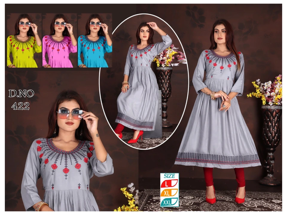 All items i have  uploaded by Radha Creation , Maira sales for Readymade items on 3/8/2023