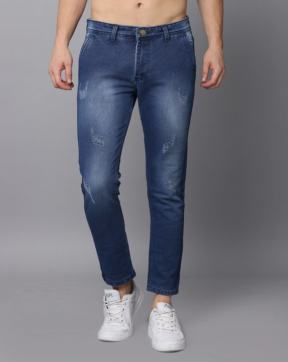 Jeans for Men uploaded by Baheti Garments  on 3/8/2023