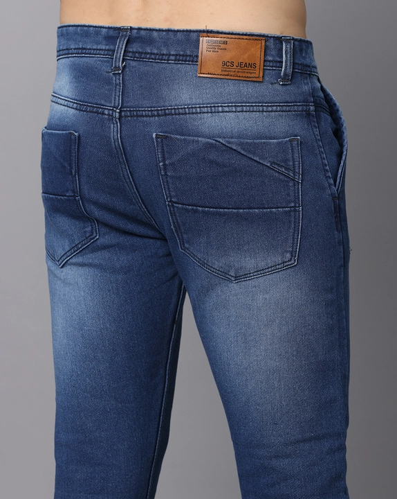 Jeans for Men uploaded by Baheti Garments  on 5/30/2024