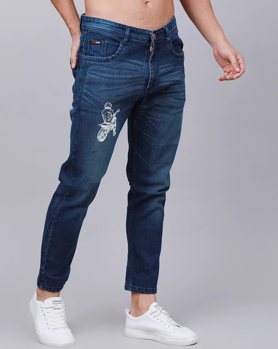 Torn Jeans  uploaded by Baheti Garments  on 3/8/2023