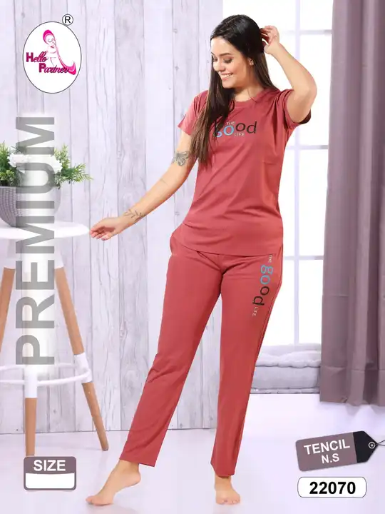 Tensil  Track Suit uploaded by Hitashi fashion  on 3/8/2023
