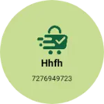 Business logo of Hhfh
