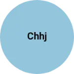 Business logo of Chhj