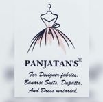 Business logo of PANJATAN'S