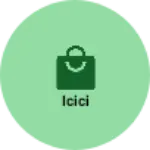 Business logo of ICICI
