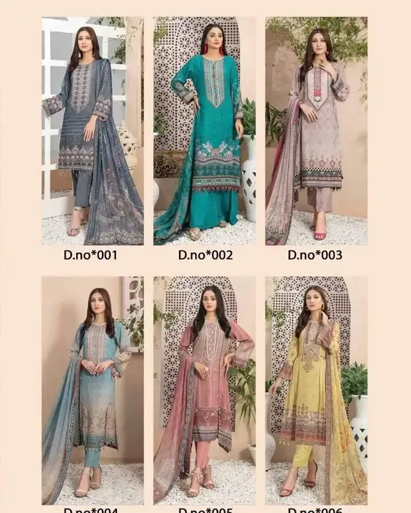 Hala karachi uploaded by Rabbani fabrics on 3/8/2023