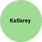 Business logo of Katlarey