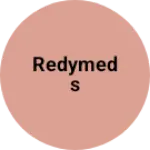 Business logo of Redymeds