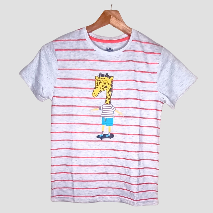 Kids T-shirts  uploaded by New Addition Trading Point on 3/8/2023