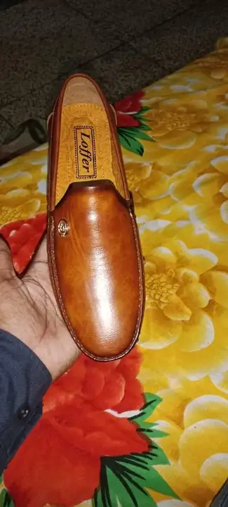 Loafers Shoes  uploaded by Shablay Traders on 3/8/2023